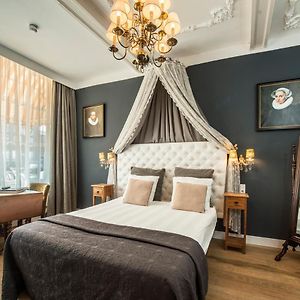 Standaard Kamer