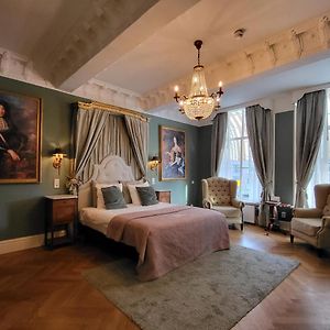 Deluxe Kamer